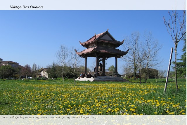 Village des Pruniers - Nouveau Hameau