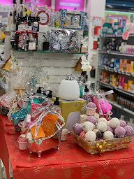 Photo n°5 de Pharmacie Leone Villecroze Totum à Sisteron (Magasin de vitamines et compléments alimentaires)