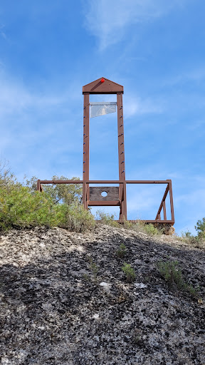 La Guillotina (Iago Pericot) - Thumbnail