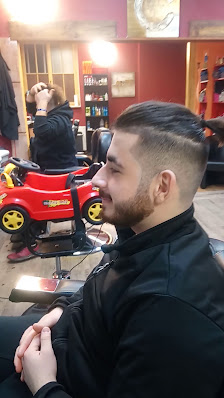 Frisur