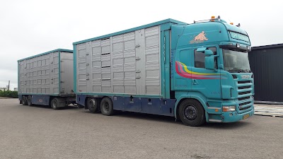 Photos of Im.Stiholt A/S
