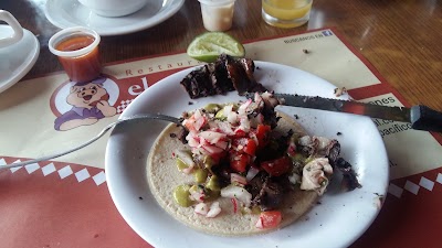 Photos of El Zapotal