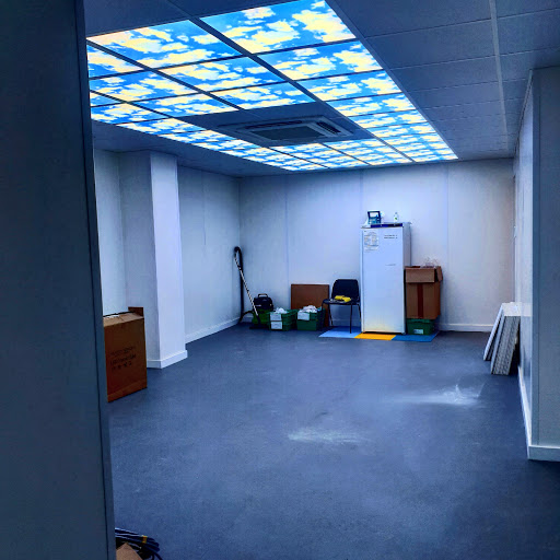 TAZ electrical services