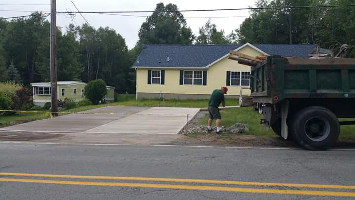 C&C Masonry and Concrete
