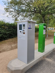Photo n°32 de Camping de mon Village (Camping-Car Park) à Louroux-de-Bouble (Terrain pour camping-cars)
