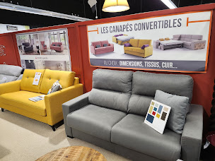 Photo n°5 de Literie Affaires à Angoulins (Magasin de literie)