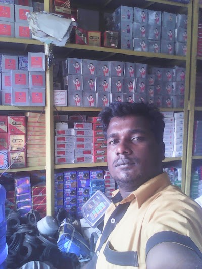 Photos of Chobighor Shoping Complex