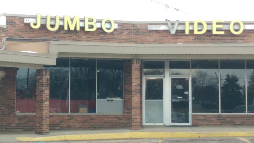 Jumbo Video - Visual