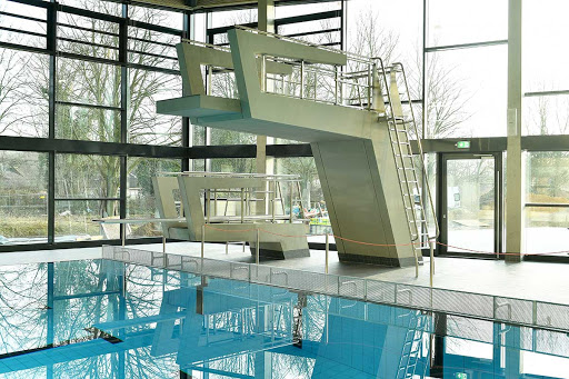 Schlossbad Grevenbroich - Thumbnail