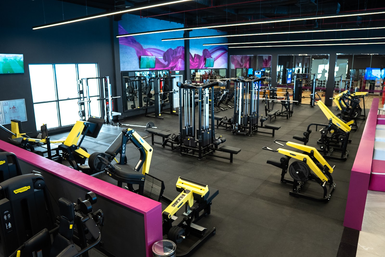 وقت اللياقة الفرع النسائي - صورة 4