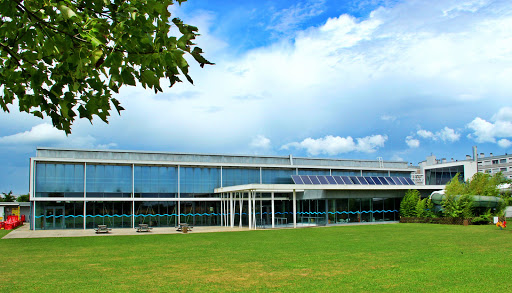 Photo de Piscine CAPI Saint-Bonnet