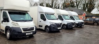 Anymove Removals & Storage Ltd