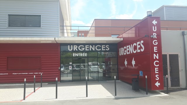 Clinique du Millénaire