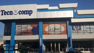 Photos of Tecnocomp San Pedro Sula
