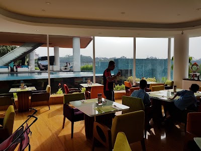 Photos of Sensa Hotel Bandung