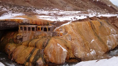 Photos of Cabins "FELIX TIO"