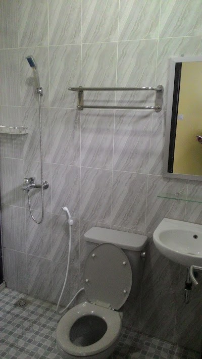 Photos of HL-Suryanata Kost