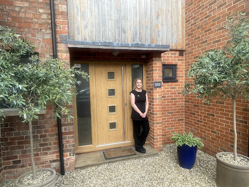 MassTherapy by Lucy | Billingborough