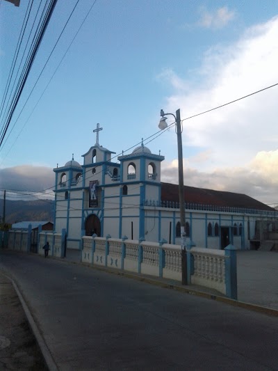 Photos of Iglesia Cat&oacute;lica Chuculjuyup