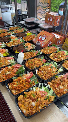 Chicken vs Lamb Jack D. Weiler Hospital of the Albert Einstein College of Medicine, 1825 Eastchester Rd, Bronx, NY 10461, United States