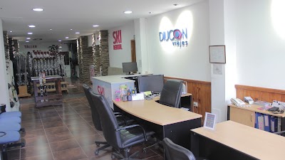 Photos of Diuc&oacute;n Viajes