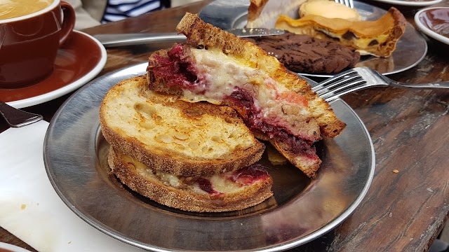 Bourke Street Bakery