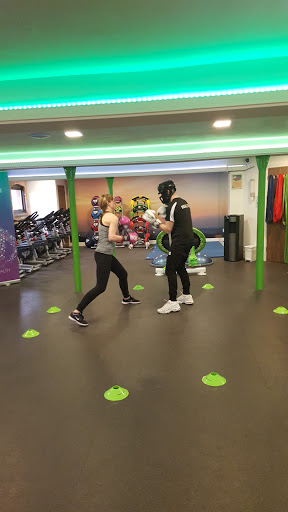 A-Training Ltd - Visual