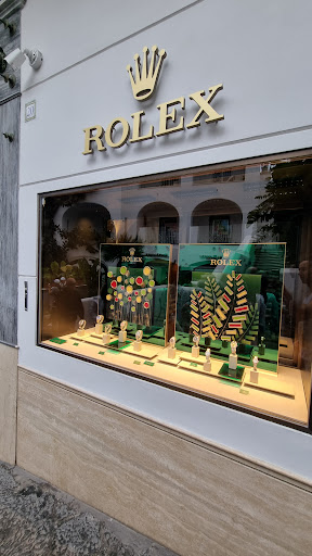 La Campanina -Official Rolex Retailer - Thumbnail