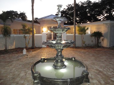 Photos of Oasis Outdoor