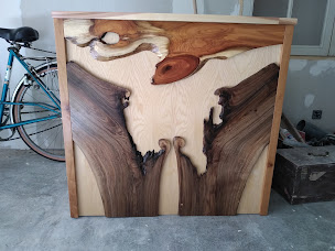 Photo n°5 de Menuiserie 