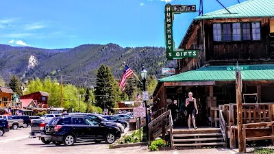 Grand Lake Village, Co