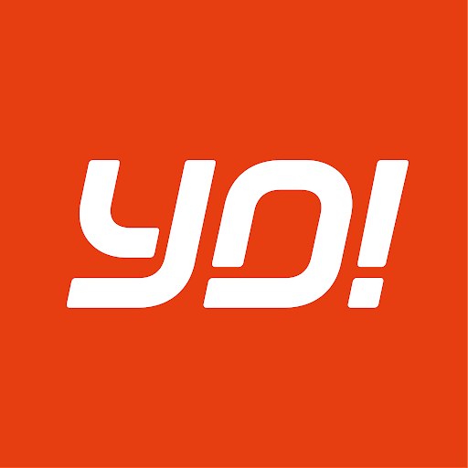 YO! Bedworth Tesco Kiosk Gallery - United Kingdom