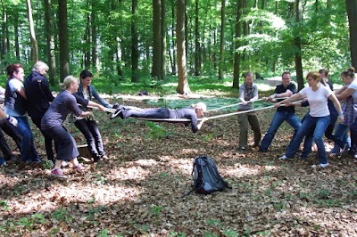 Photos of Climbing forest L&uuml;neburg Scharnebeck GbR