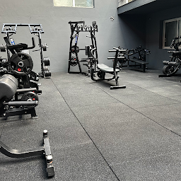 Photo n°7 de L'Appart Fitness - salle de sport Anse à Anse (Salle de fitness)