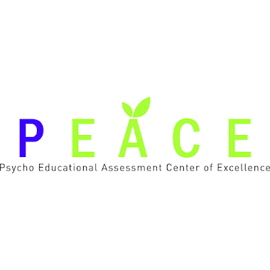 PEACE (Psycho Educational Assessment Center of Excellence), Author: PEACE (Psycho Educational Assessment Center of Excellence)