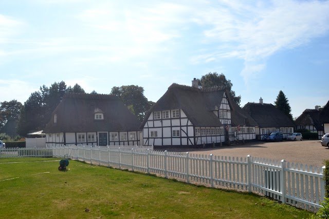 Vester Skerninge Kro