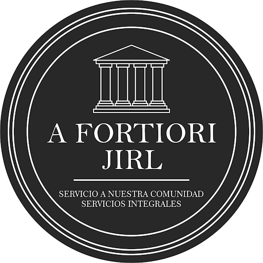 A FORTIORI JIRL - Thumbnail