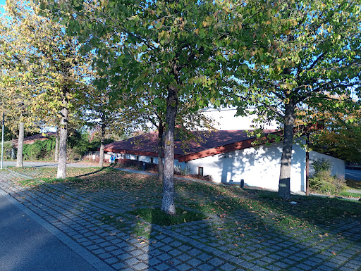 Neuer Friedhof Büchenbronn
