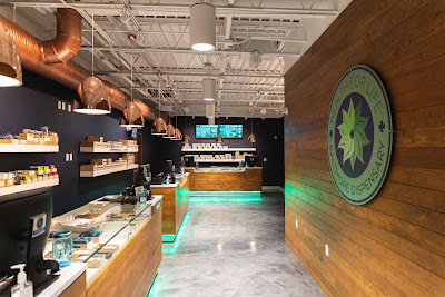 Photo of Health for Life - Baltimore Med & Rec Cannabis Dispensary