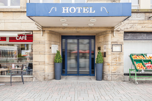 Hotel Niedersächsischer Hof - Thumbnail