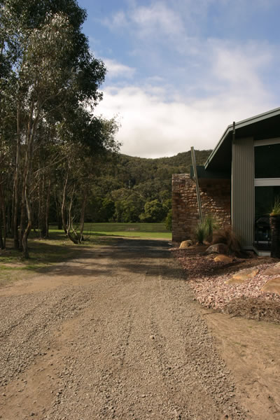 Photos of Aspect Villas