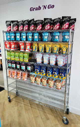 Taffy Shop - Thumbnail