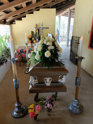 Funeraria vallarta