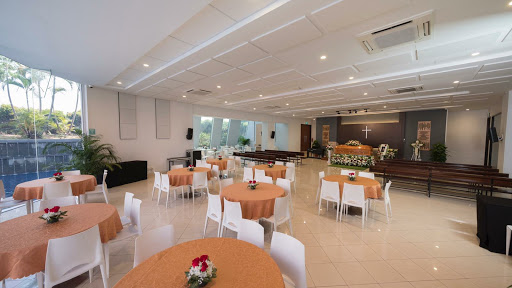 All Saints Bereavement Care Pte Ltd