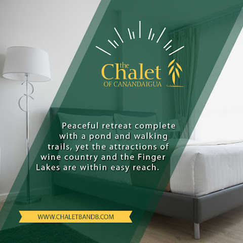 Chalet of Canandaigua Bed & Breakfast by null