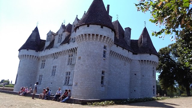 Aquarium du Périgord Noir