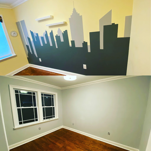 Lemus and Sons Painting - Thumbnail