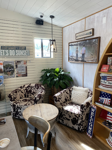 Table Rock Trading and Coffee Co. - Thumbnail