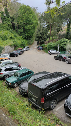 Parcheggio via portella - Thumbnail