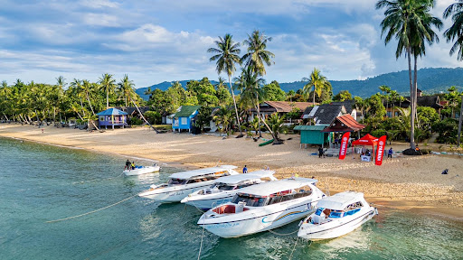 SamuiBoatTrip